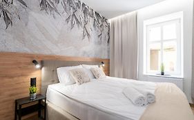 Flow Apartments - przy Mariackiej